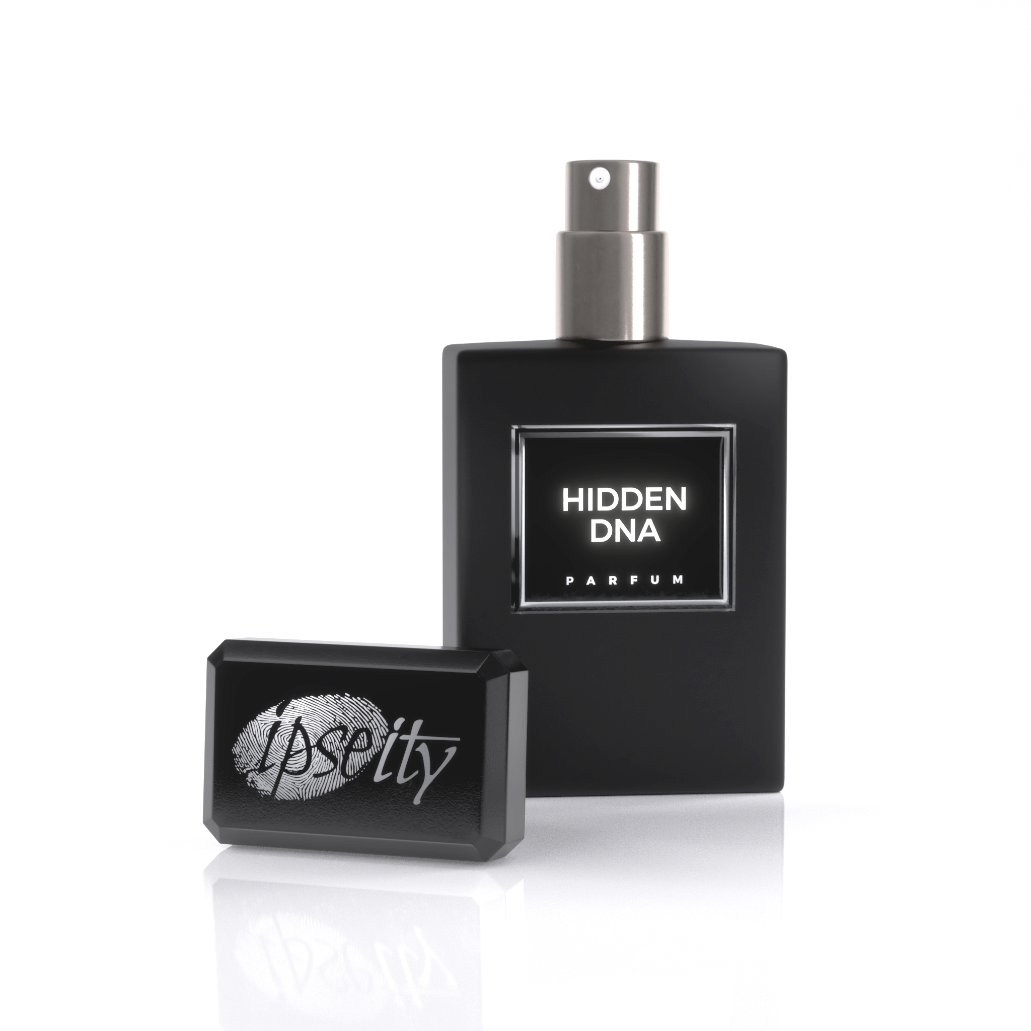 عطر ادکلن هیدن دی‌ان‌ای ایپ‌سایتی - Hidden DNA Ipseity - بررسی، قیمت و خرید