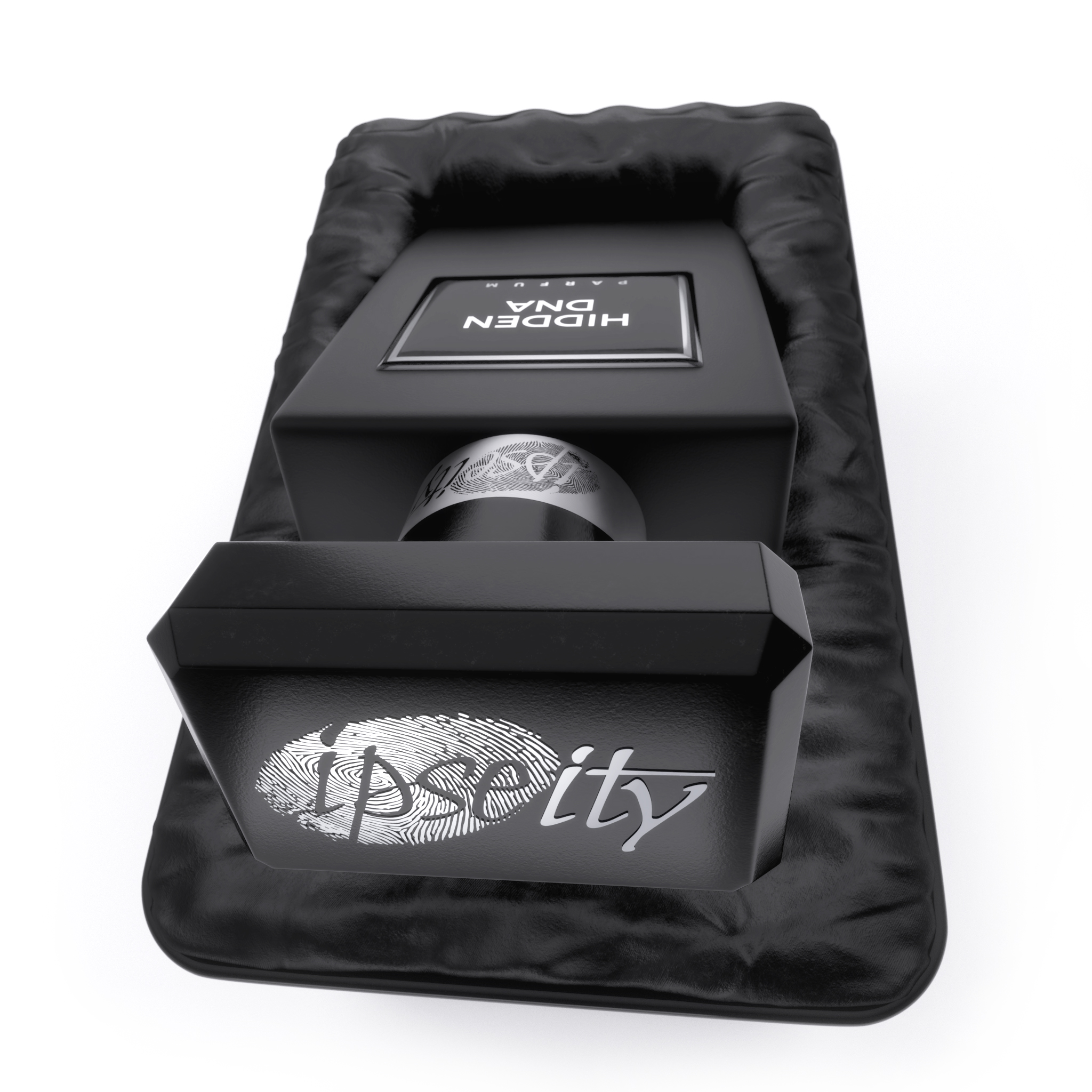 عطر ادکلن هیدن دی‌ان‌ای ایپ‌سایتی - Hidden DNA Ipseity - بررسی، قیمت و خرید