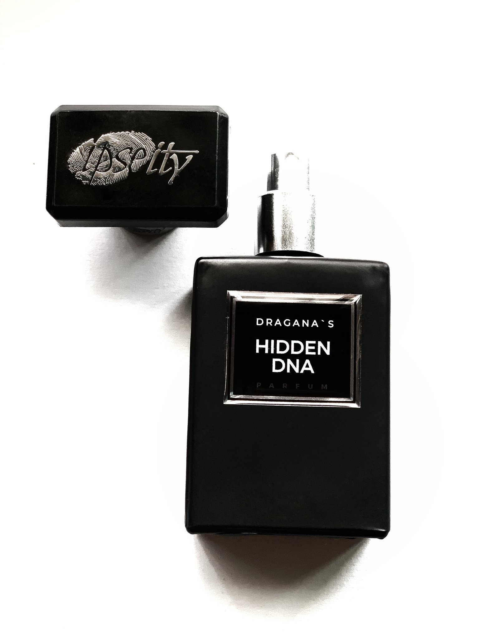 عطر ادکلن هیدن دی‌ان‌ای ایپ‌سایتی - Hidden DNA Ipseity - بررسی، قیمت و خرید