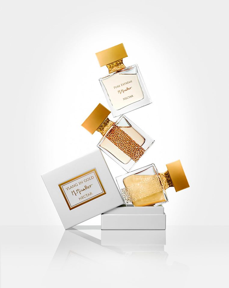 عطر ادکلن ایلانگ این گلد نکتار میکالف - Ylang in Gold Nectar M. Micallef - بررسی، قیمت و خرید