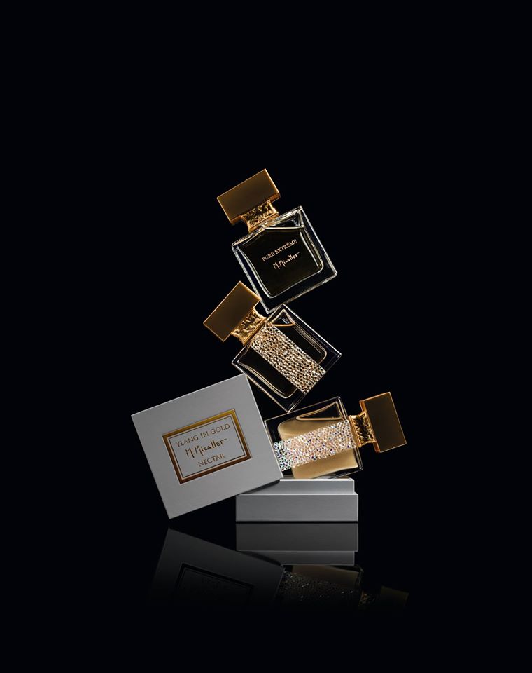 عطر ادکلن ایلانگ این گلد نکتار میکالف - Ylang in Gold Nectar M. Micallef - بررسی، قیمت و خرید