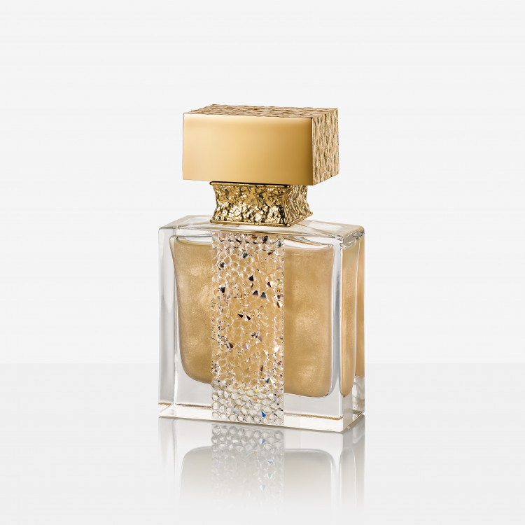 عطر ادکلن ایلانگ این گلد نکتار میکالف - Ylang in Gold Nectar M. Micallef - بررسی، قیمت و خرید
