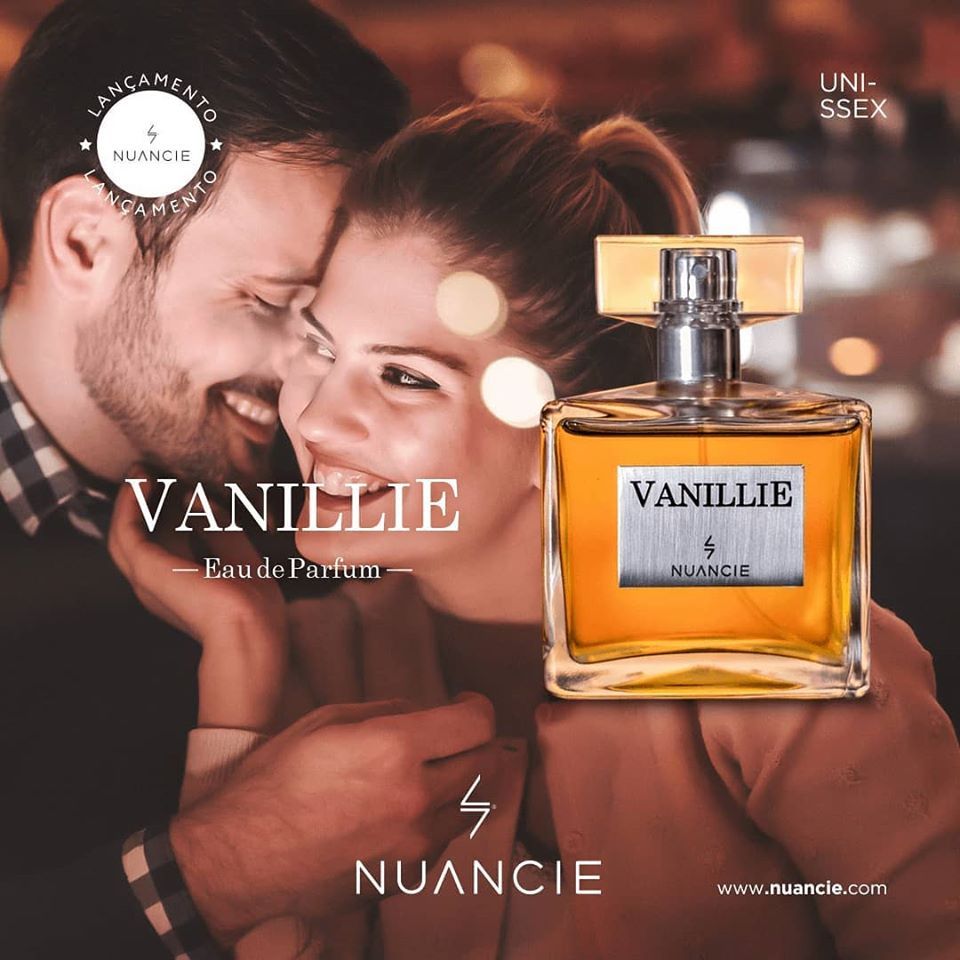 عطر ادکلن وانیلیه نونسلو - Vanillie Nuancielo - بررسی، قیمت و خرید