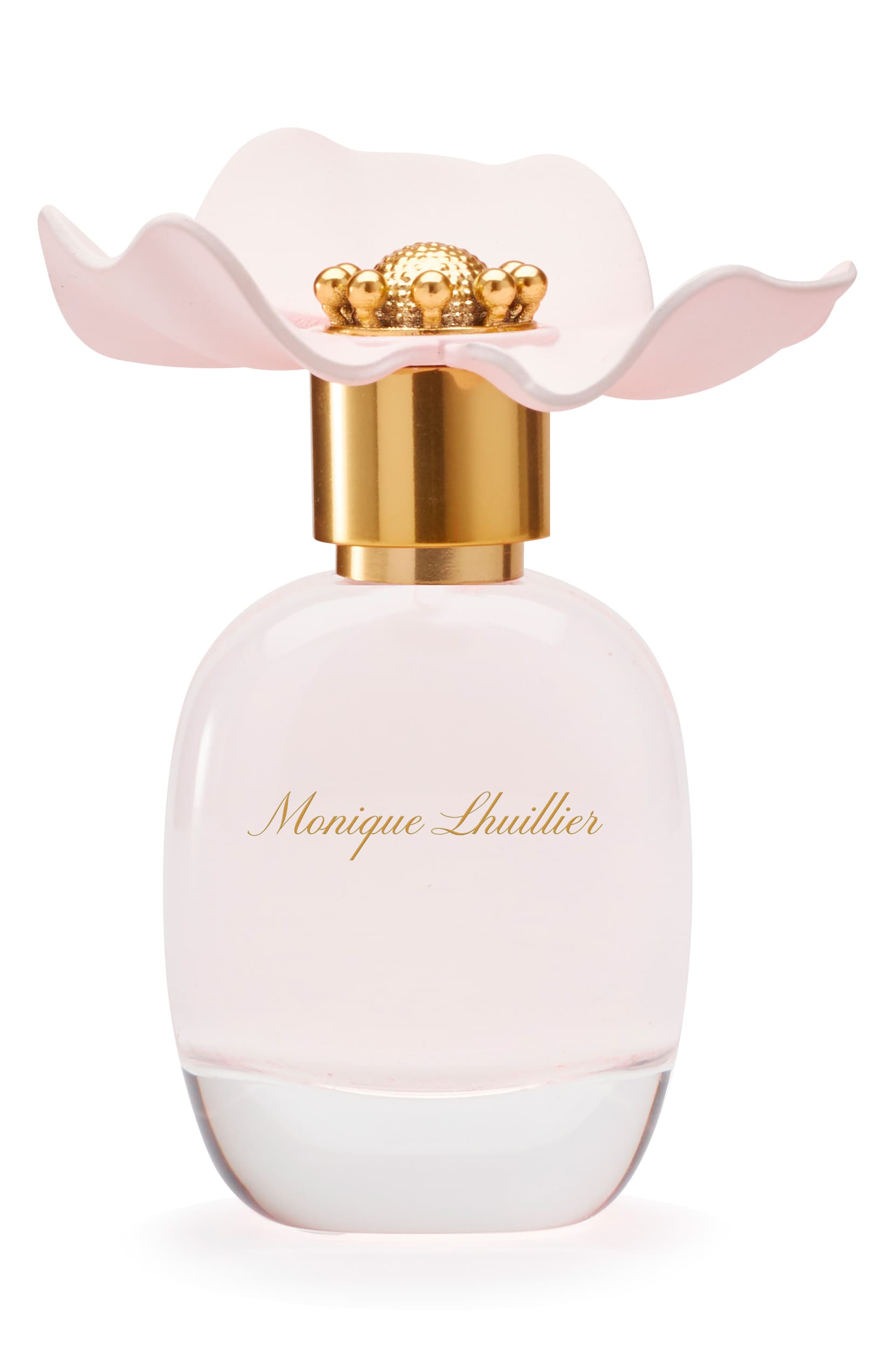 عطر ادکلن مونیک لولیه او دو پرفیوم مونیک لولیه - Monique Lhuillier Eau de Parfum Monique Lhuillier - بررسی، قیمت و خرید