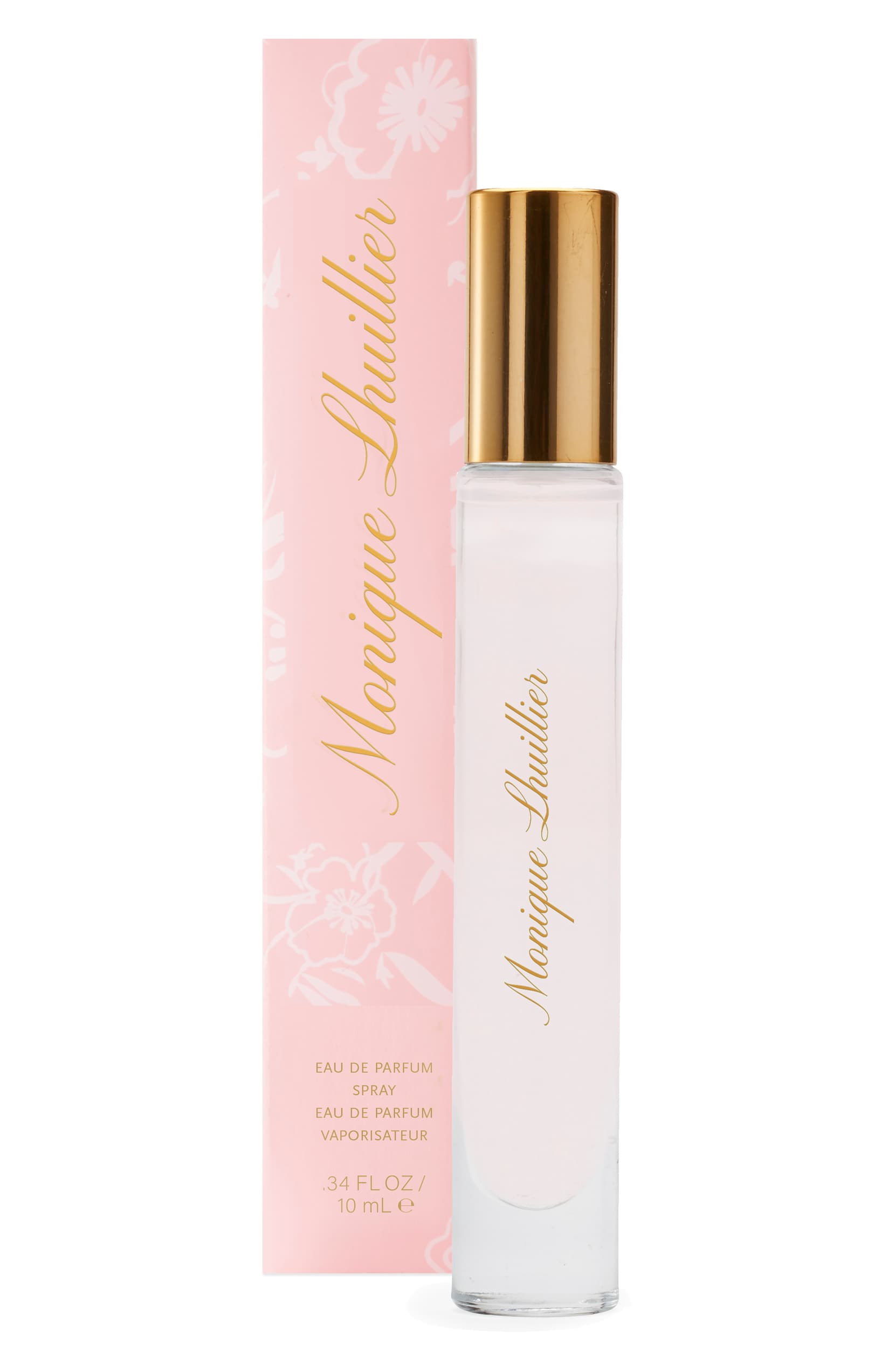 عطر ادکلن مونیک لولیه او دو پرفیوم مونیک لولیه - Monique Lhuillier Eau de Parfum Monique Lhuillier - بررسی، قیمت و خرید