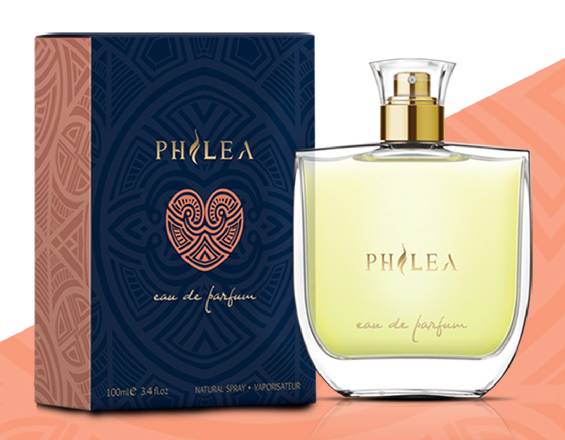 عطر ادکلن فیلا فیلا - Philea Philea - بررسی، قیمت و خرید