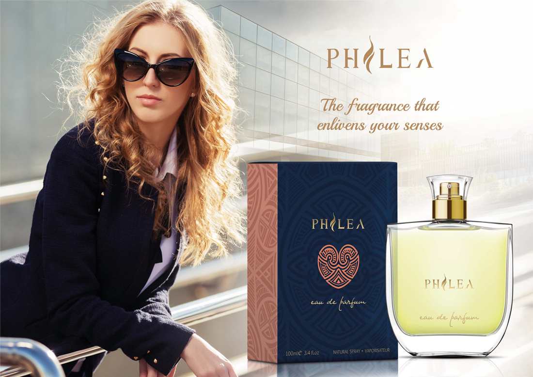 عطر ادکلن فیلا فیلا - Philea Philea - بررسی، قیمت و خرید