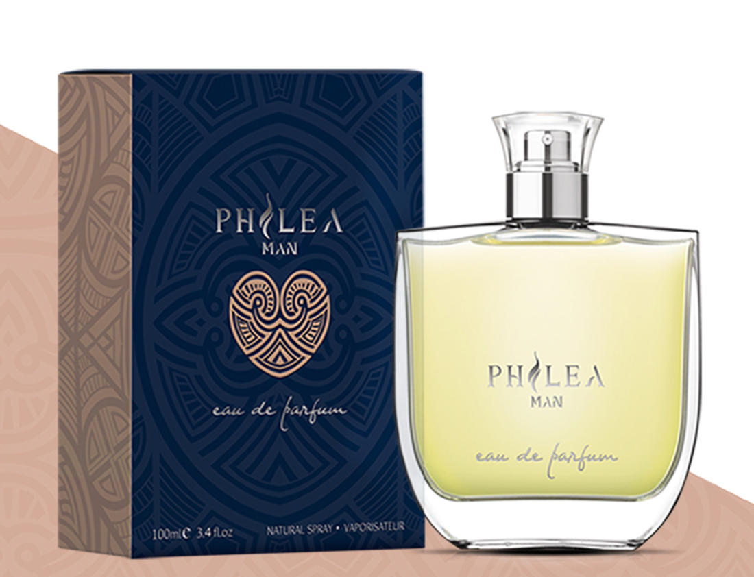عطر ادکلن فیلیا من فیلا - Philea Man Philea - بررسی، قیمت و خرید