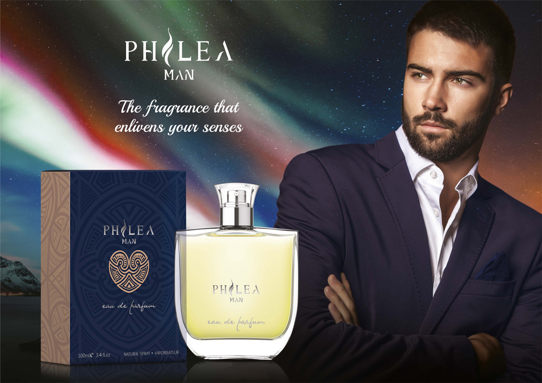 عطر ادکلن فیلیا من فیلا - Philea Man Philea - بررسی، قیمت و خرید