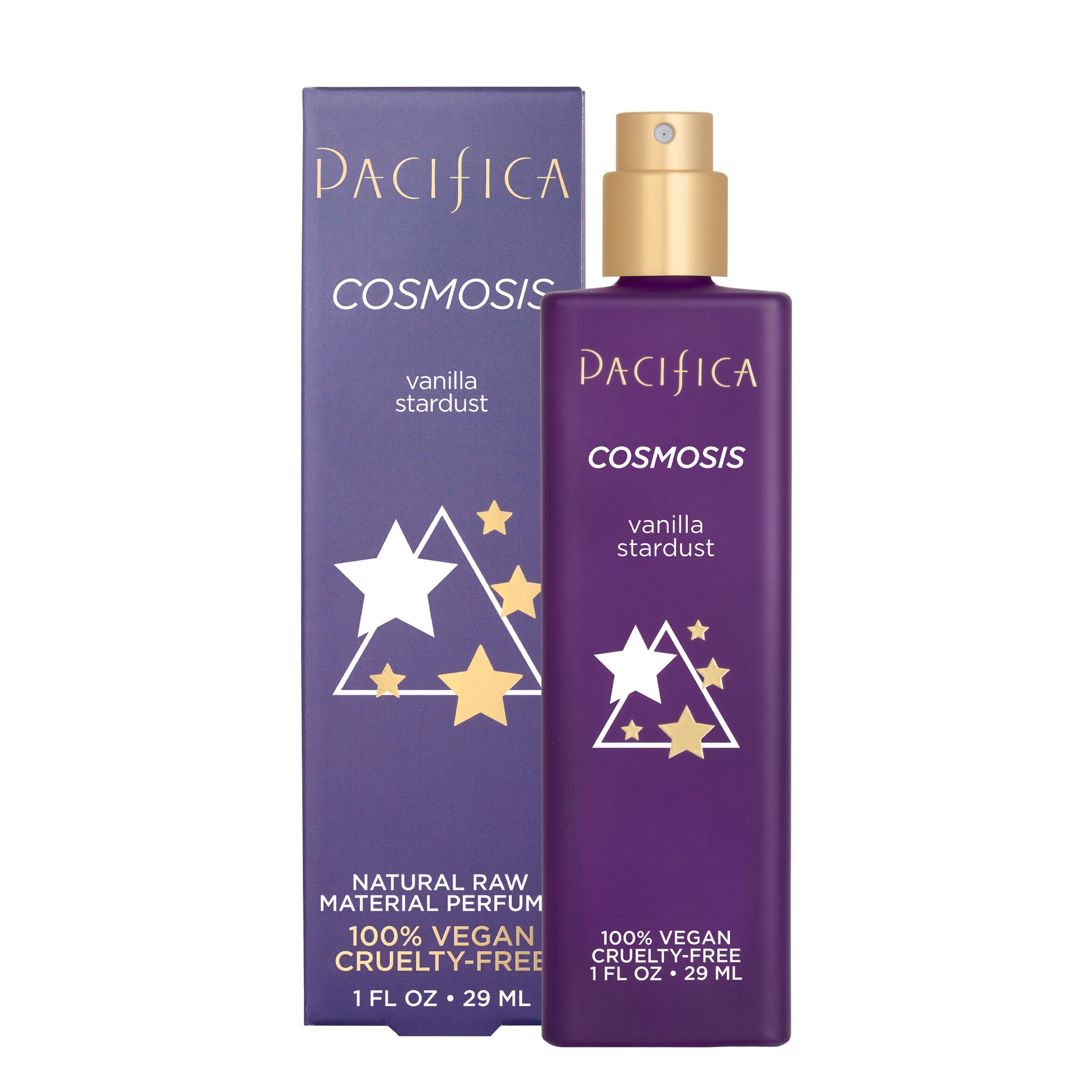 عطر ادکلن کازموسیس پسیفیکا - Cosmosis Pacifica - بررسی، قیمت و خرید