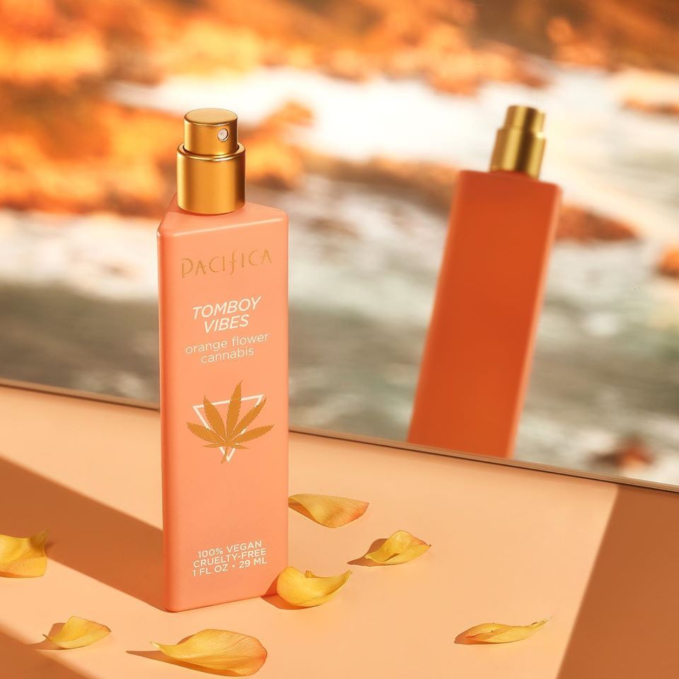 عطر ادکلن تامبوی وایبز پسیفیکا - Tomboy Vibes Pacifica - بررسی، قیمت و خرید