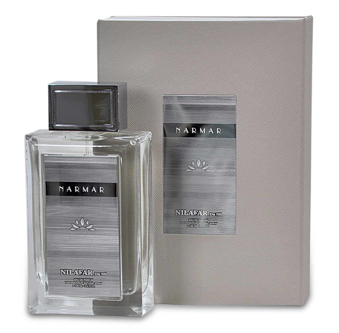 عطر ادکلن نارمر نیلفر دو نیل - Narmar Nilafar du Nil - بررسی، قیمت و خرید