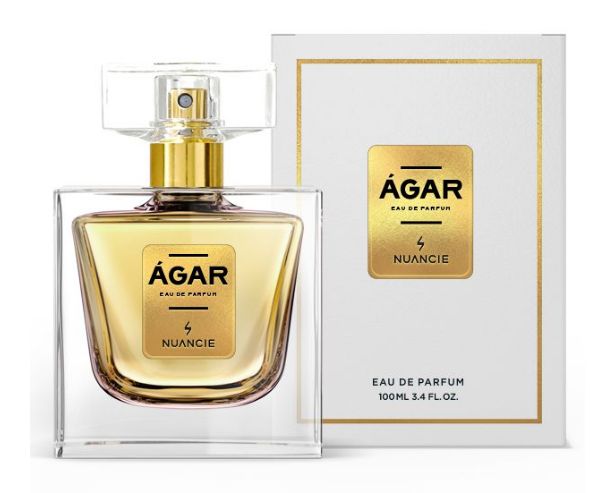 عطر ادکلن آگار نوانسیلو - Ágar Nuancielo - بررسی، قیمت و خرید