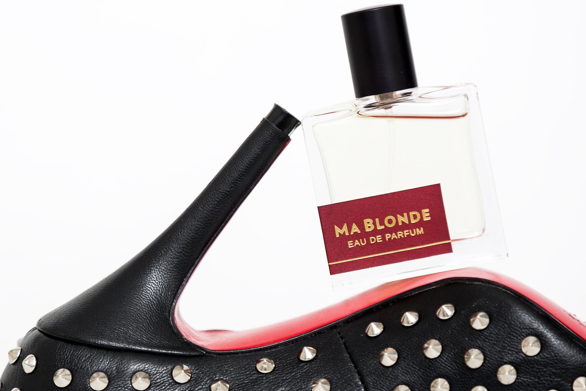 عطر ادکلن ما بلوند ما بلوند پرفیومز - Ma Blonde Ma Blonde Perfumes - بررسی، قیمت و خرید