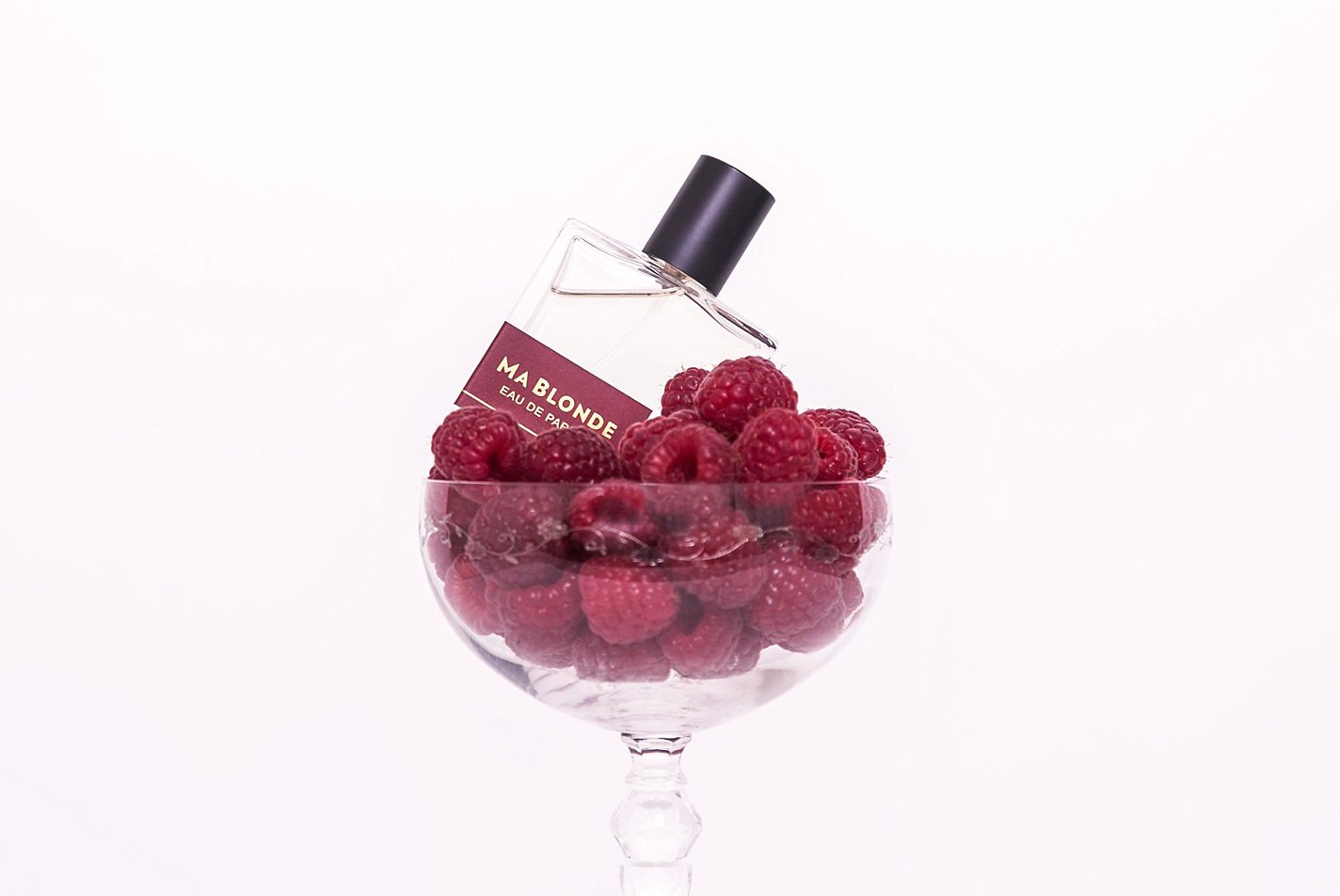 عطر ادکلن ما بلوند ما بلوند پرفیومز - Ma Blonde Ma Blonde Perfumes - بررسی، قیمت و خرید