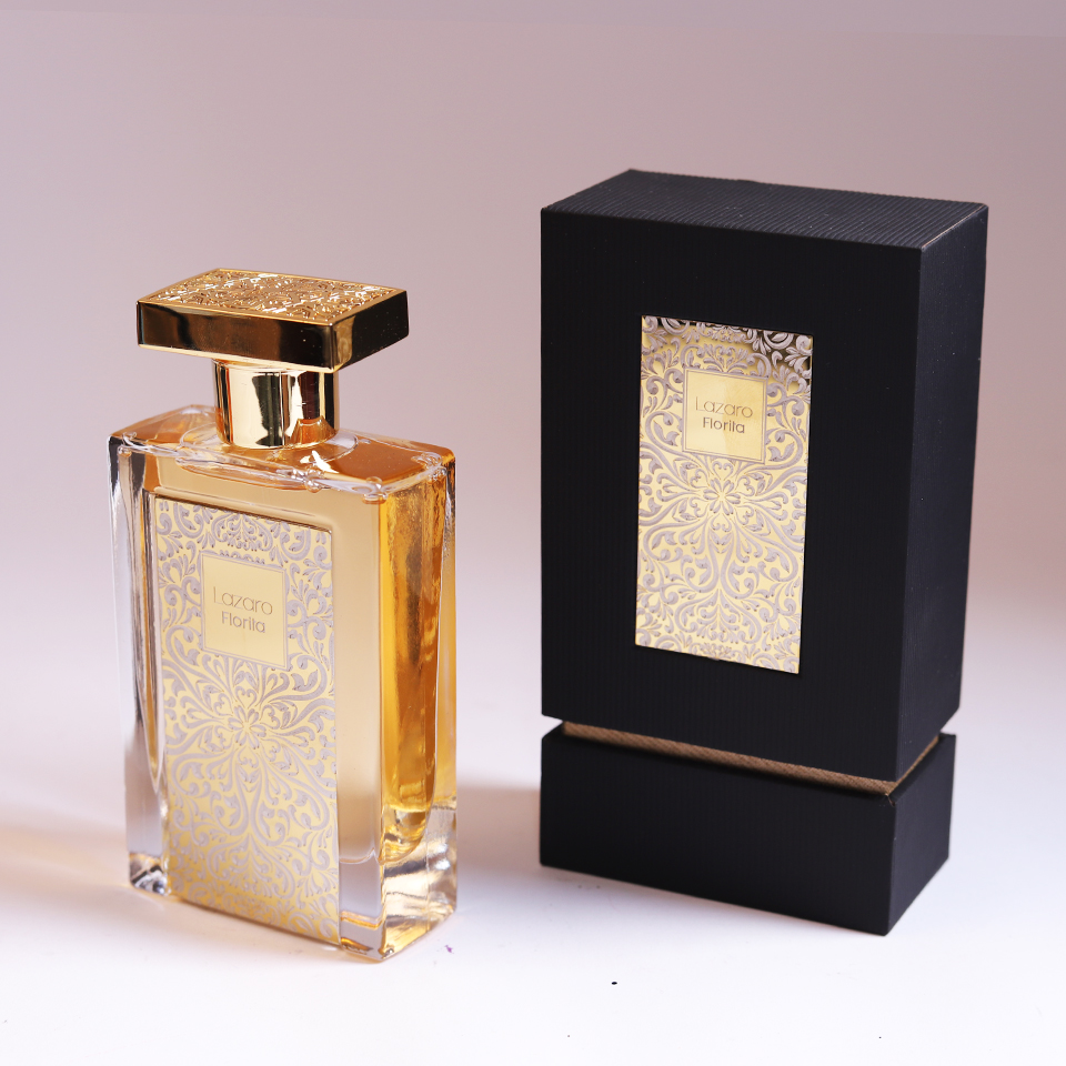 عطر ادکلن فلوریتا لازارو - Florita Lazaro - بررسی، قیمت و خرید