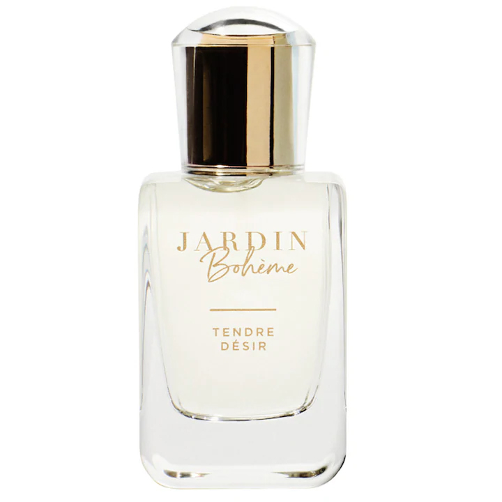 عطر ادکلن تندره دزیر او دو پرفیوم ژاردن بوهِم - Tendre Désir Eau de Parfum Jardin Bohème - بررسی، قیمت و خرید