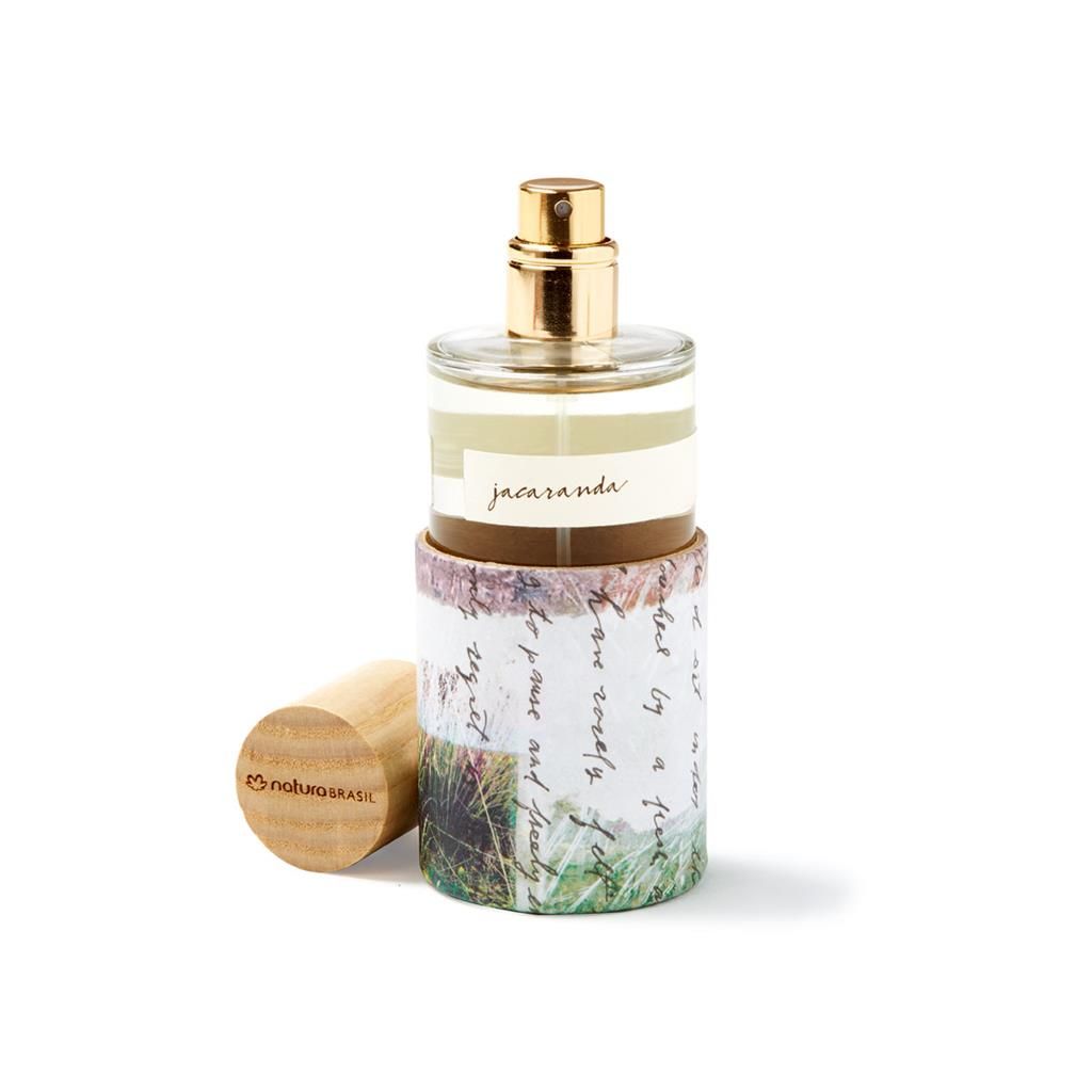 عطر ادکلن کالجز جاکاراندا ناتورا - Collages Jacaranda Natura - بررسی، قیمت و خرید