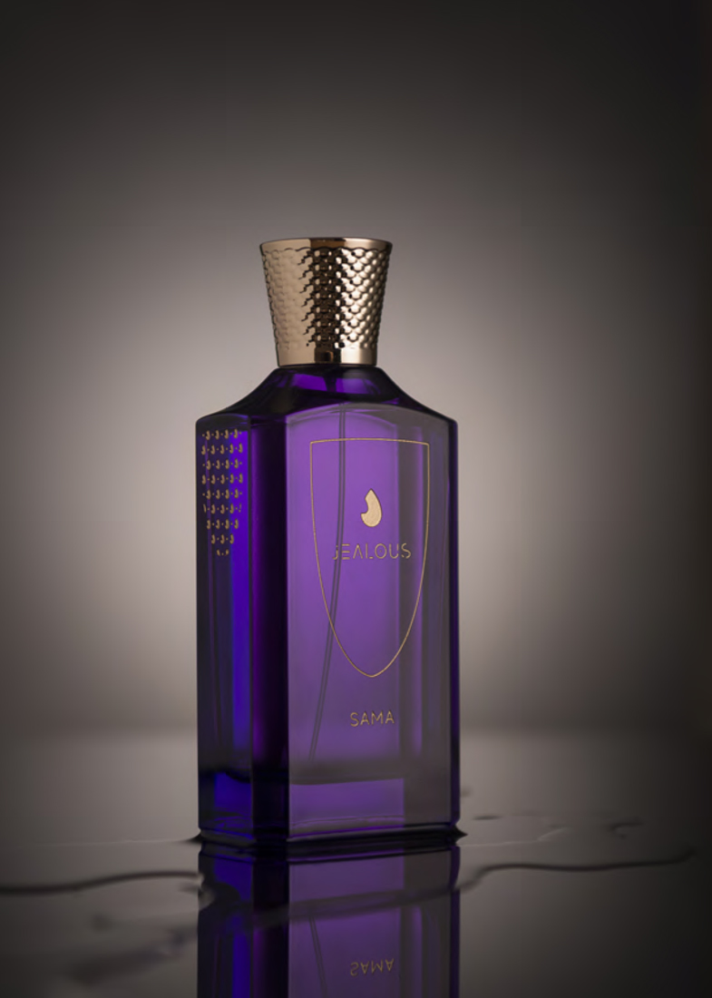 عطر ادکلن سَما جلِس - Sama Jealous - بررسی، قیمت و خرید