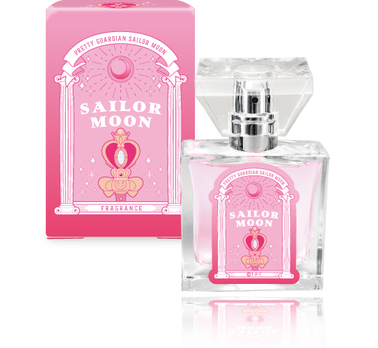 عطر ادکلن سیلور مون پرایمانیکس - Sailor Moon Primaniacs - بررسی، قیمت و خرید