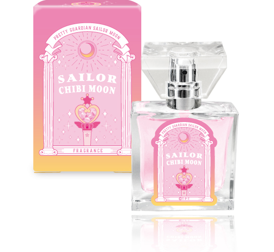 عطر ادکلن سیلور چیبی مون پرایمانیَکس - Sailor Chibi Moon Primaniacs - بررسی، قیمت و خرید