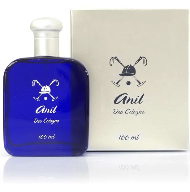 عطر ادکلن انیل پولو پلی - Anil Polo Play - بررسی، قیمت و خرید