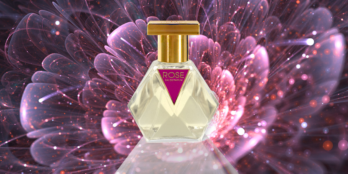 عطر ادکلن رُز نئادئا - Rose Neadea - بررسی، قیمت و خرید