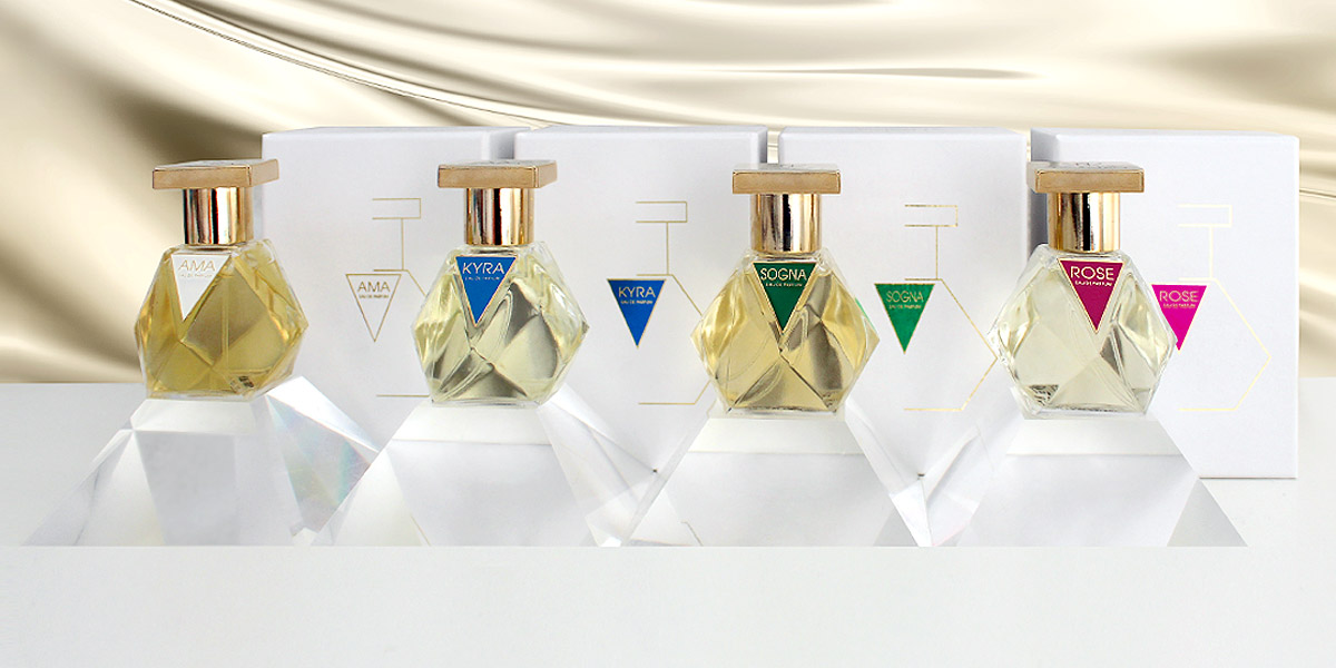 عطر ادکلن رُز نئادئا - Rose Neadea - بررسی، قیمت و خرید