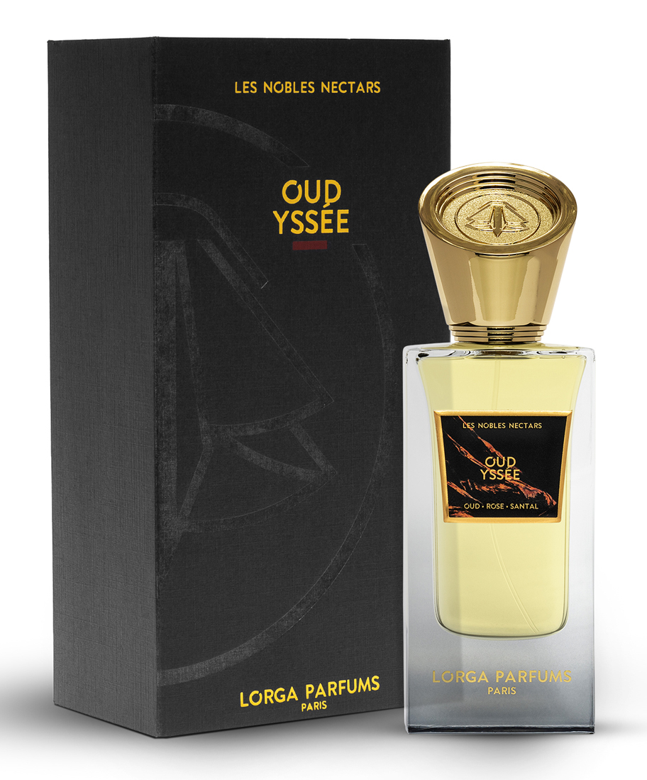 عطر ادکلن اود ایسی لورگا پارفوم - Oud Yssee Lorga Parfums - بررسی، قیمت و خرید