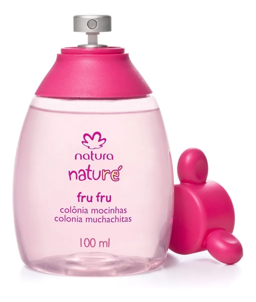 عطر ادکلن فرو فرو ناتورا - Fru Fru Natura - بررسی، قیمت و خرید