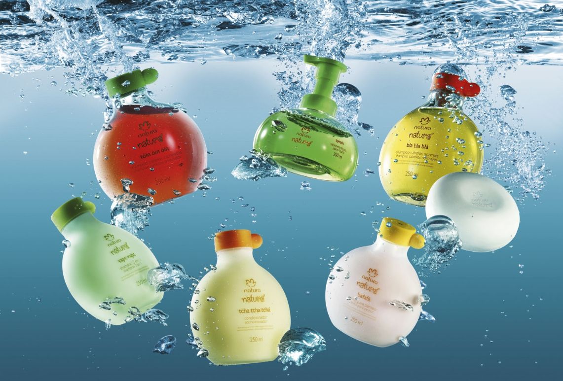 عطر ادکلن فرو فرو ناتورا - Fru Fru Natura - بررسی، قیمت و خرید