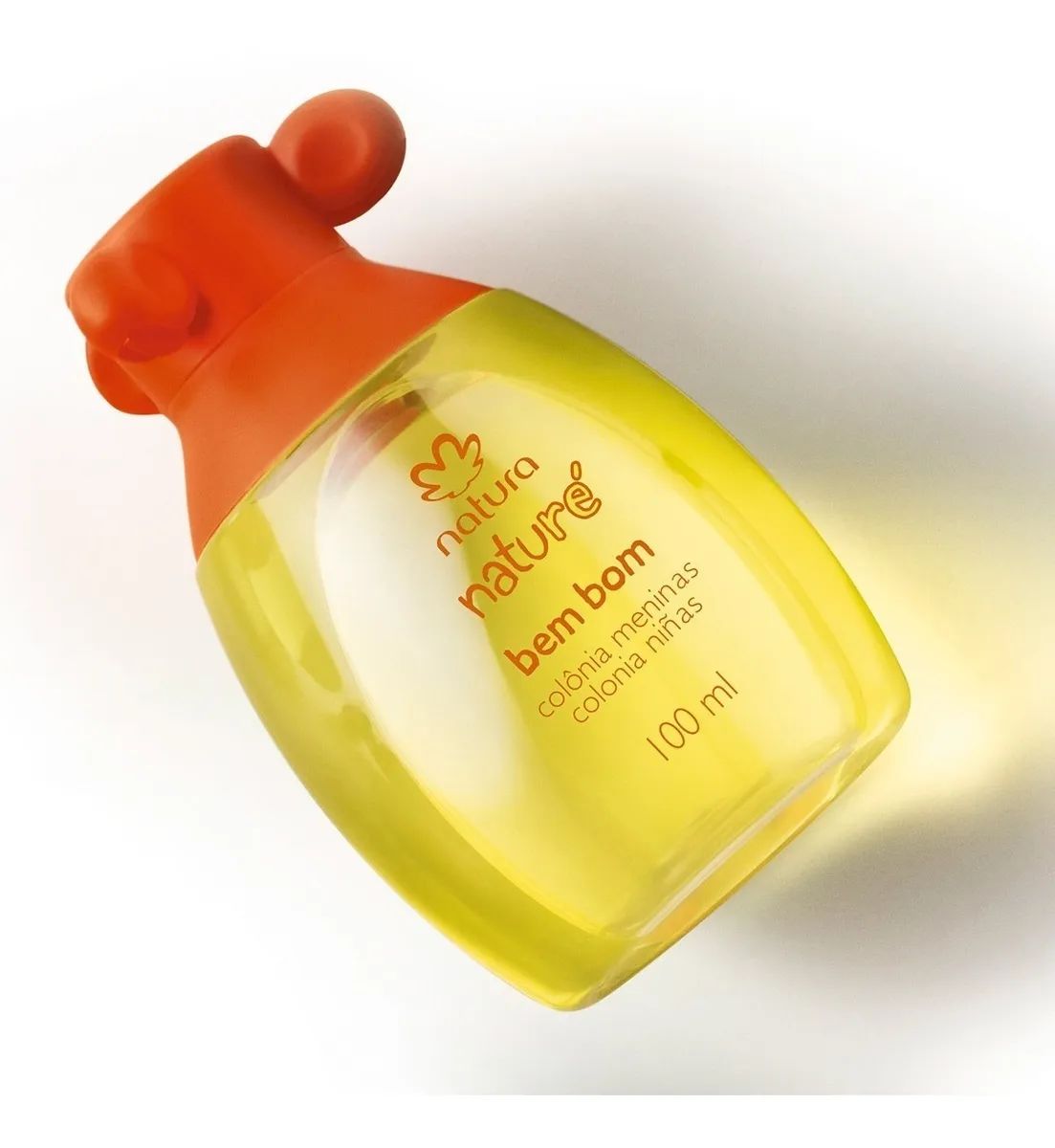 عطر ادکلن بم بوم مینینا ناتورا - Bem Bom Meninas Natura - بررسی، قیمت و خرید