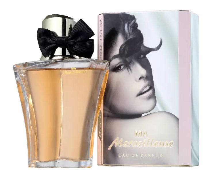 عطر ادکلن ما مرویوس اومرتا - Ma Merveilleuse Omerta - بررسی، قیمت و خرید