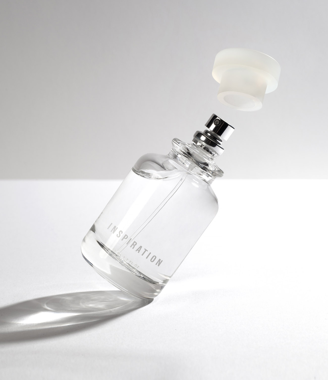 عطر ادکلن اینسپیریشن پیور سنس - Inspiration Pure Sense - بررسی، قیمت و خرید
