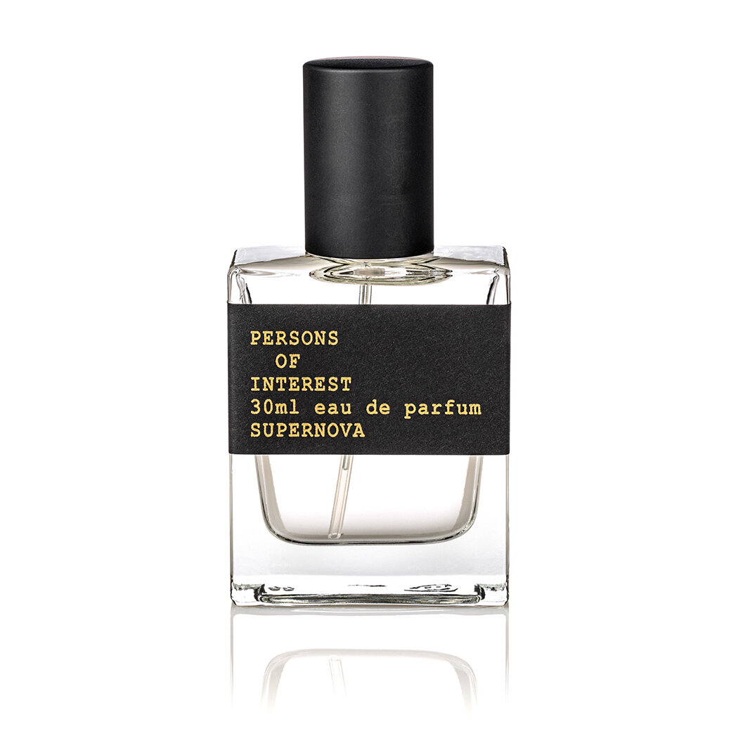 عطر ادکلن سوپرنوا پرسونز آو اینترست - Supernova Persons Of Interests - بررسی، قیمت و خرید