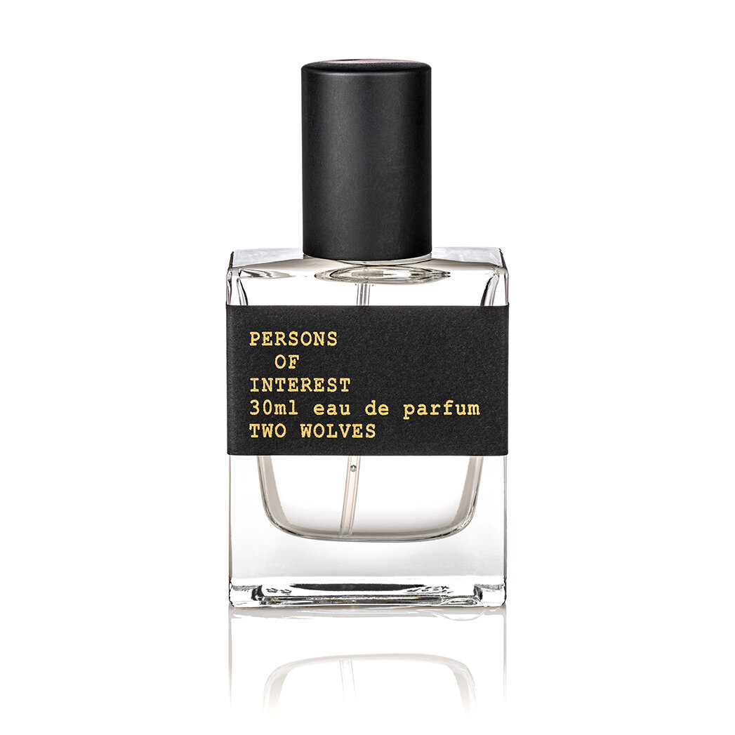 عطر ادکلن تو وولفس پرسن آف اینترست - Two Wolves Persons Of Interests - بررسی، قیمت و خرید