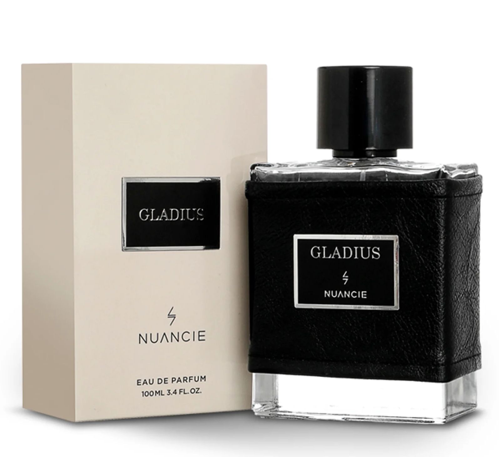 عطر ادکلن گلادیوس نواسیلو - Gladius Nuancielo - بررسی، قیمت و خرید