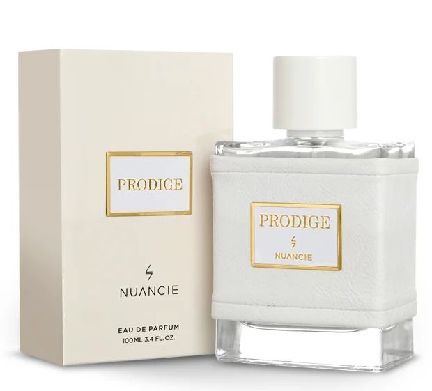 عطر ادکلن پرو‌دیژ نوانسیلو - Prodige Nuancielo - بررسی، قیمت و خرید