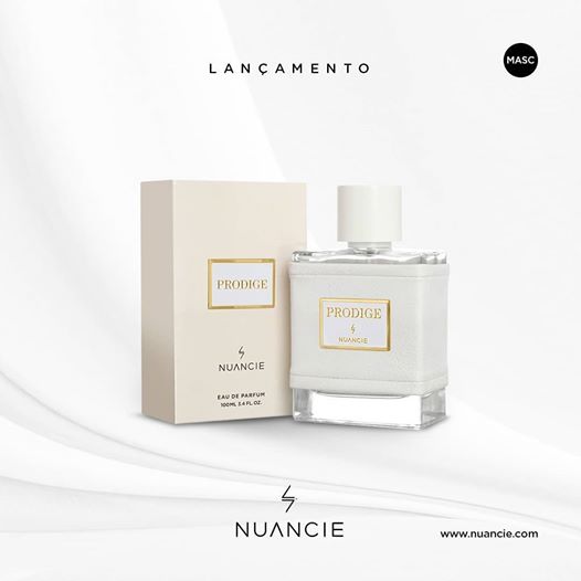 عطر ادکلن پرو‌دیژ نوانسیلو - Prodige Nuancielo - بررسی، قیمت و خرید