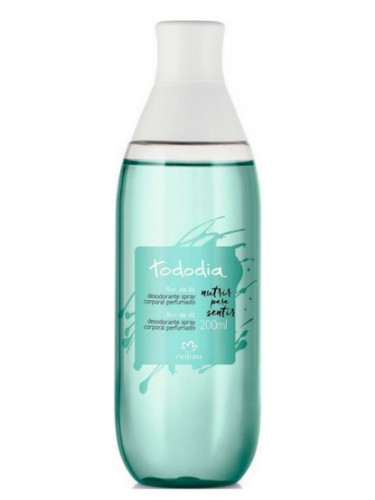 عطر ادکلن فلور د لیس ناتورا - Flor de Lis Natura - بررسی، قیمت و خرید