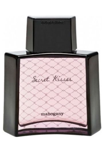 عطر ادکلن سکرت کیسز ماهاگونی - Secret Kisses Mahogany - بررسی، قیمت و خرید