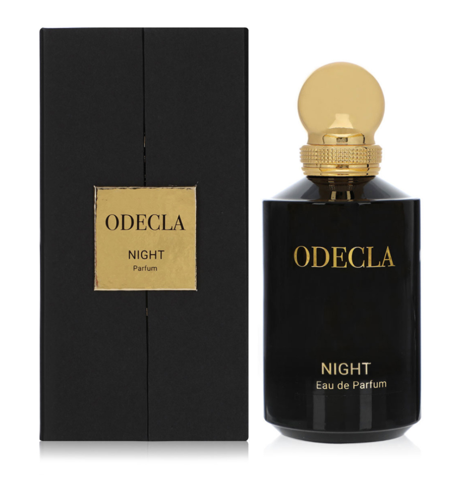 عطر ادکلن نایت اودکلا - Night Odecla - بررسی، قیمت و خرید