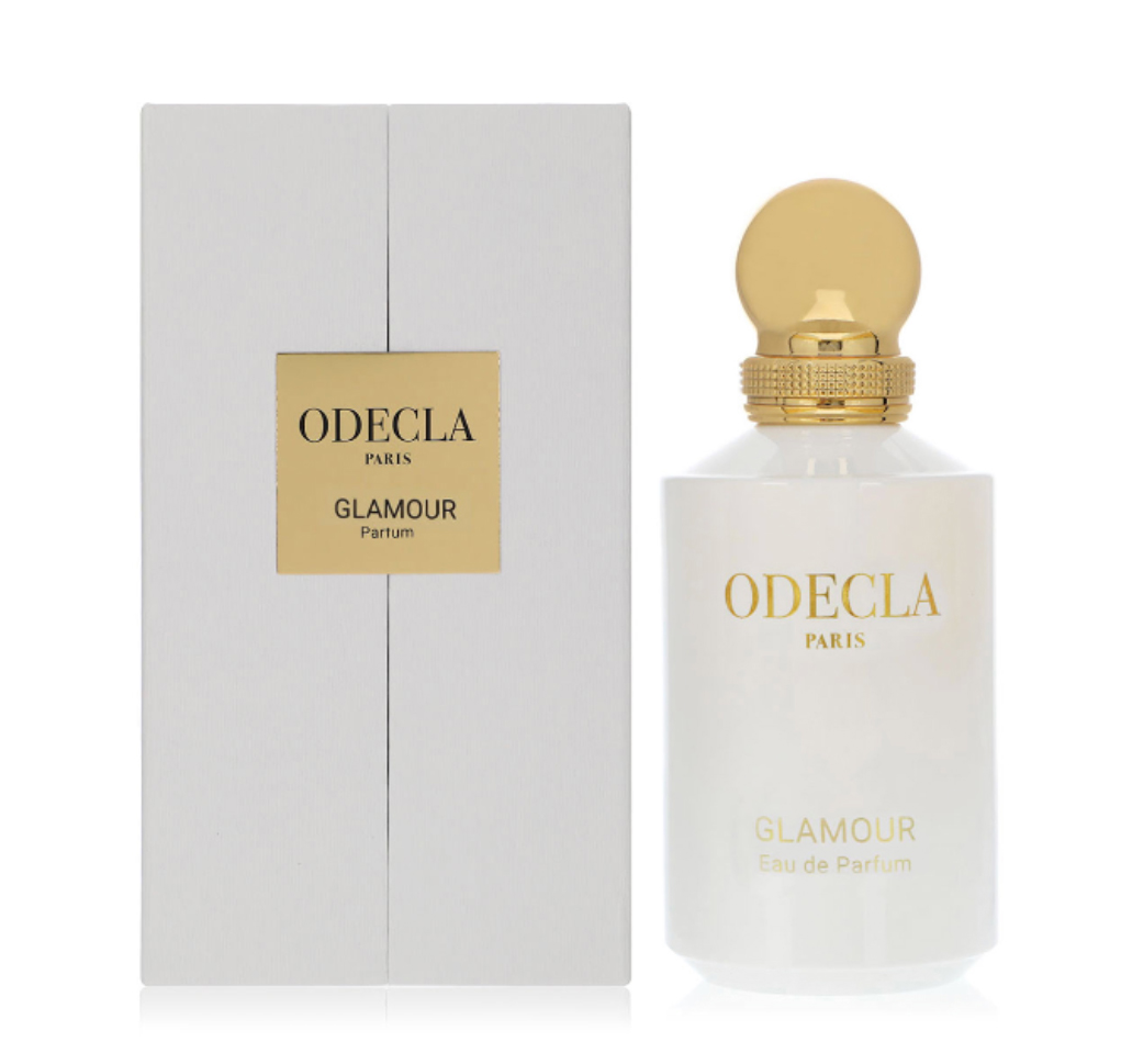 عطر ادکلن گلمور اودکلا - Glamour Odecla - بررسی، قیمت و خرید