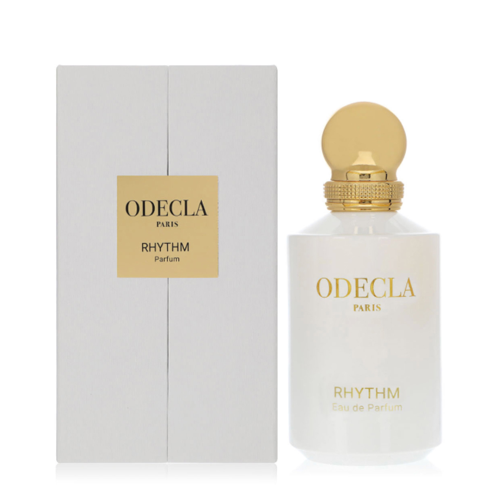 عطر ادکلن ریتم اودکلا - Rhythm Odecla - بررسی، قیمت و خرید