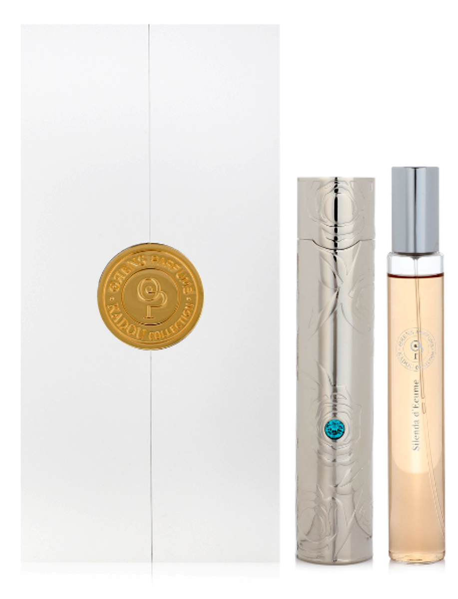عطر ادکلن سیلندا د'اکیومه اورنز - Silenda D'Ecume Orens - بررسی، قیمت و خرید