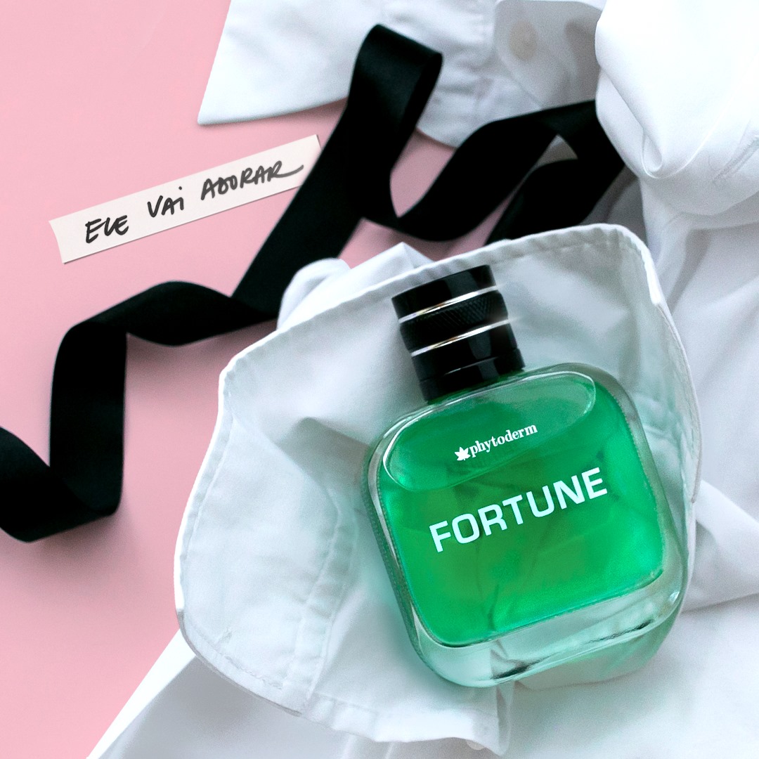 عطر ادکلن فورچون فیتودرم - Fortune Phytoderm - بررسی، قیمت و خرید