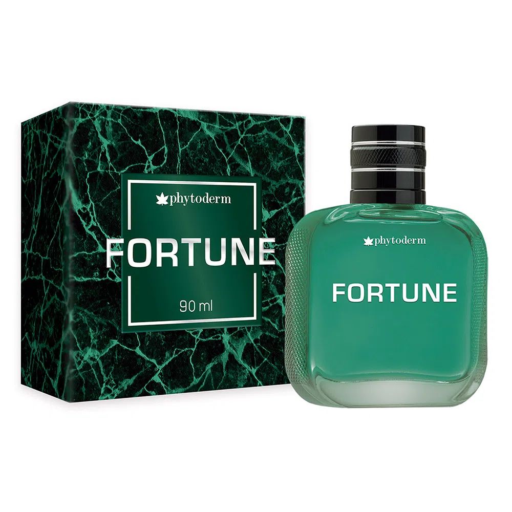 عطر ادکلن فورچون فیتودرم - Fortune Phytoderm - بررسی، قیمت و خرید