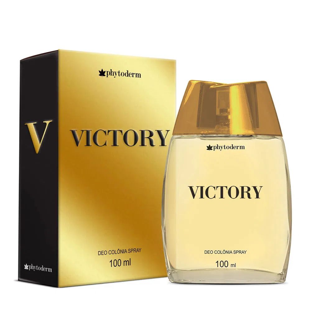 عطر ادکلن ویکتوری فیتودرم - Victory Phytoderm - بررسی، قیمت و خرید