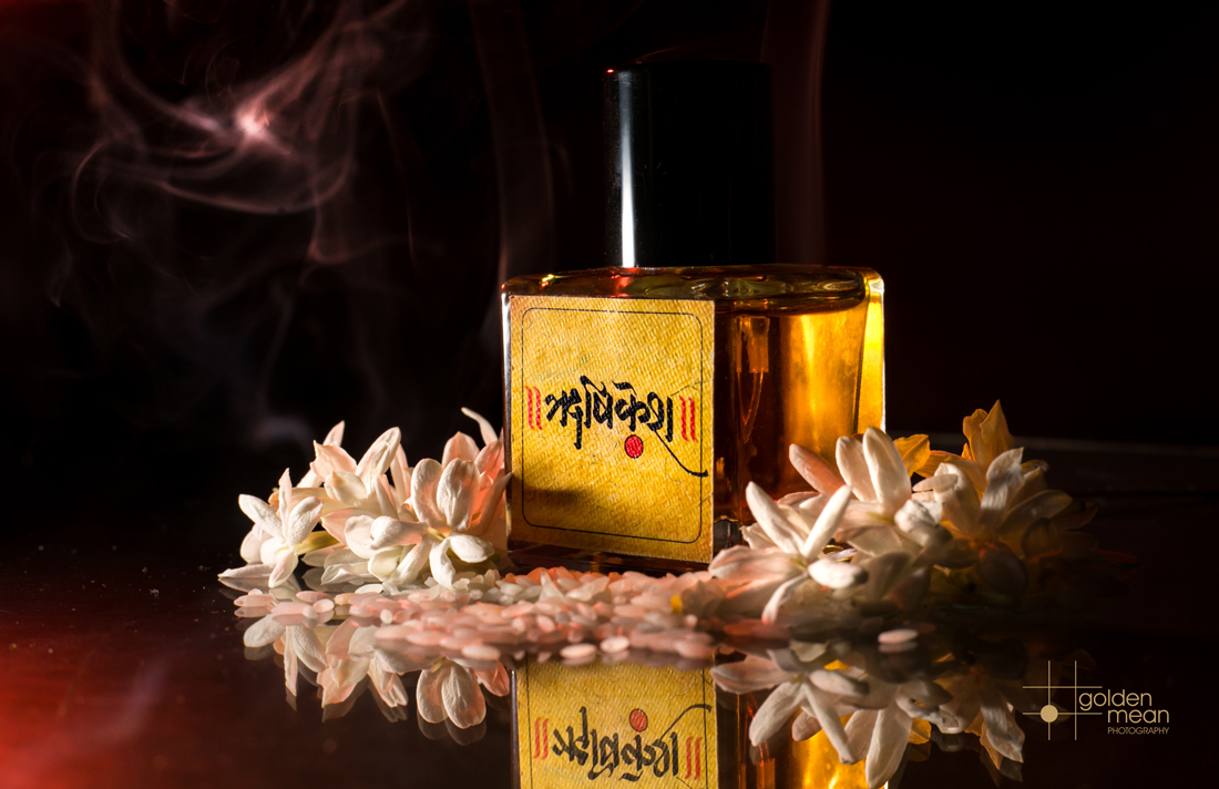 عطر ادکلن ریشیکش پرفیومولوژیست - Rishikesh Perfumologist - بررسی، قیمت و خرید