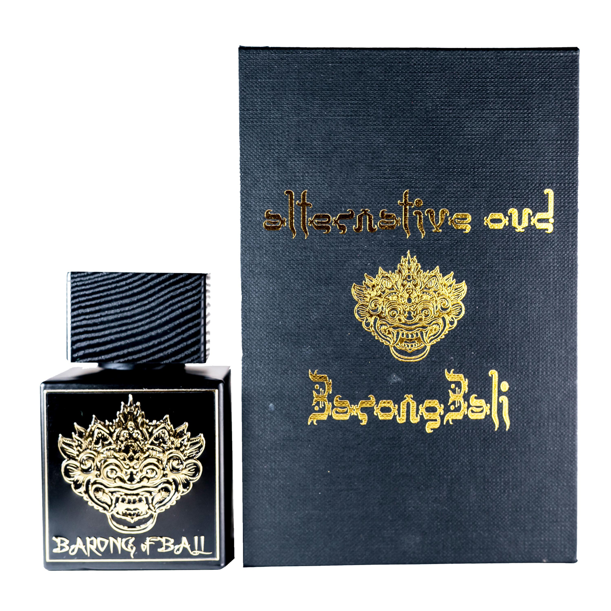 عطر ادکلن بارونگ آف بالی پرفیومولوژیست - Barong Of Bali Perfumologist - بررسی، قیمت و خرید